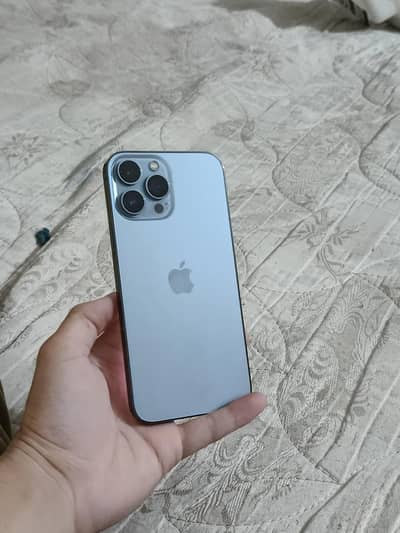 Apple iPhone 13 Pro Max non pta