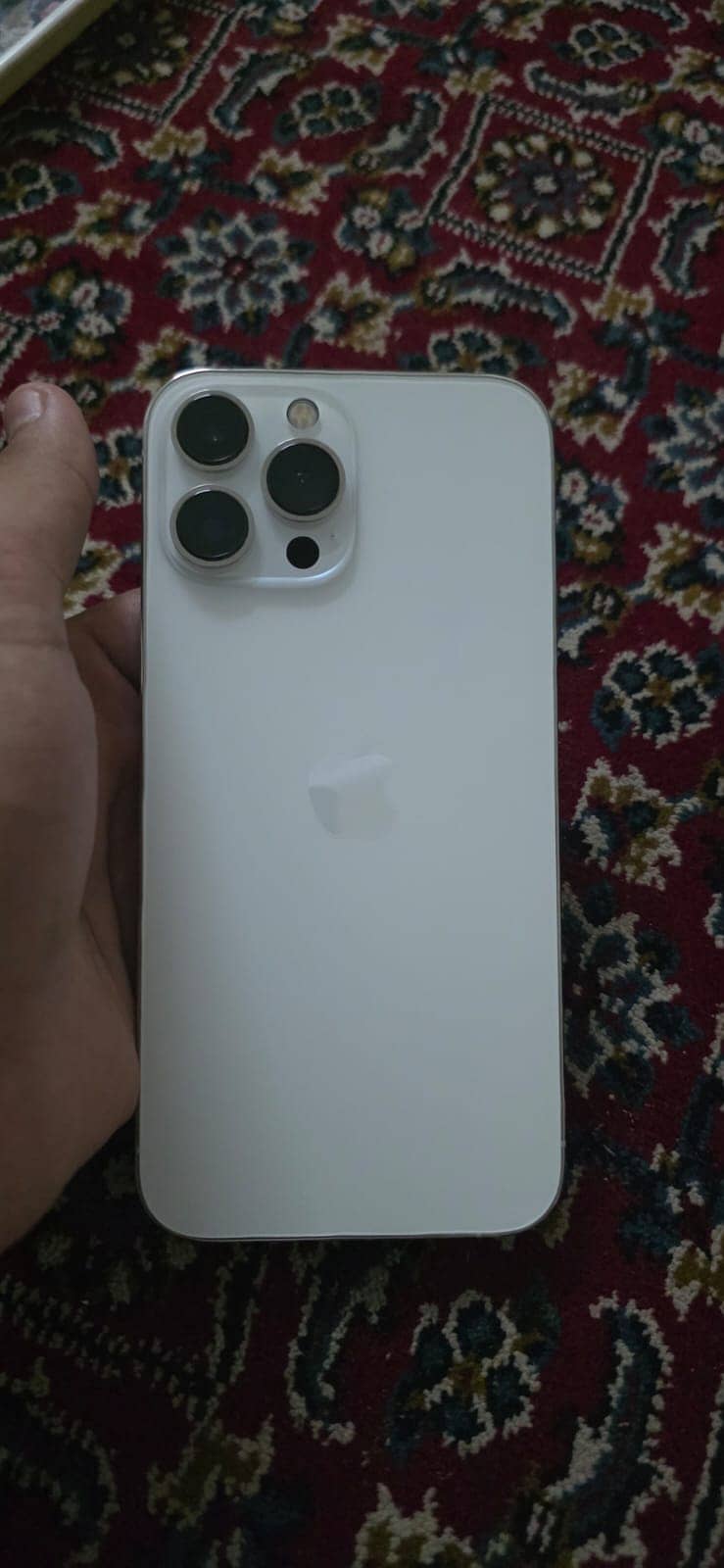 Apple iPhone 13 Pro Max 2