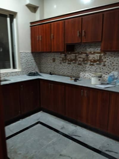 Marwa town 5marla single story house available for rent Islamabad