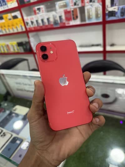 Apple iPhone 12