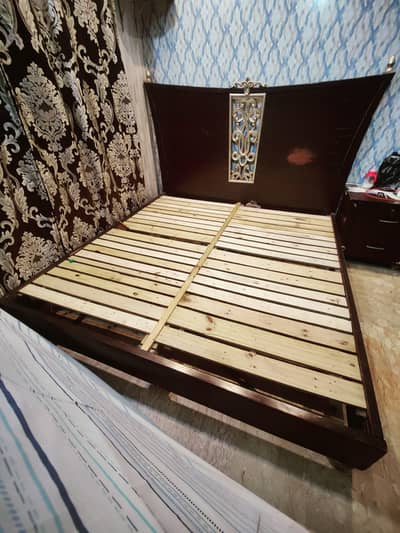 Bed for sale