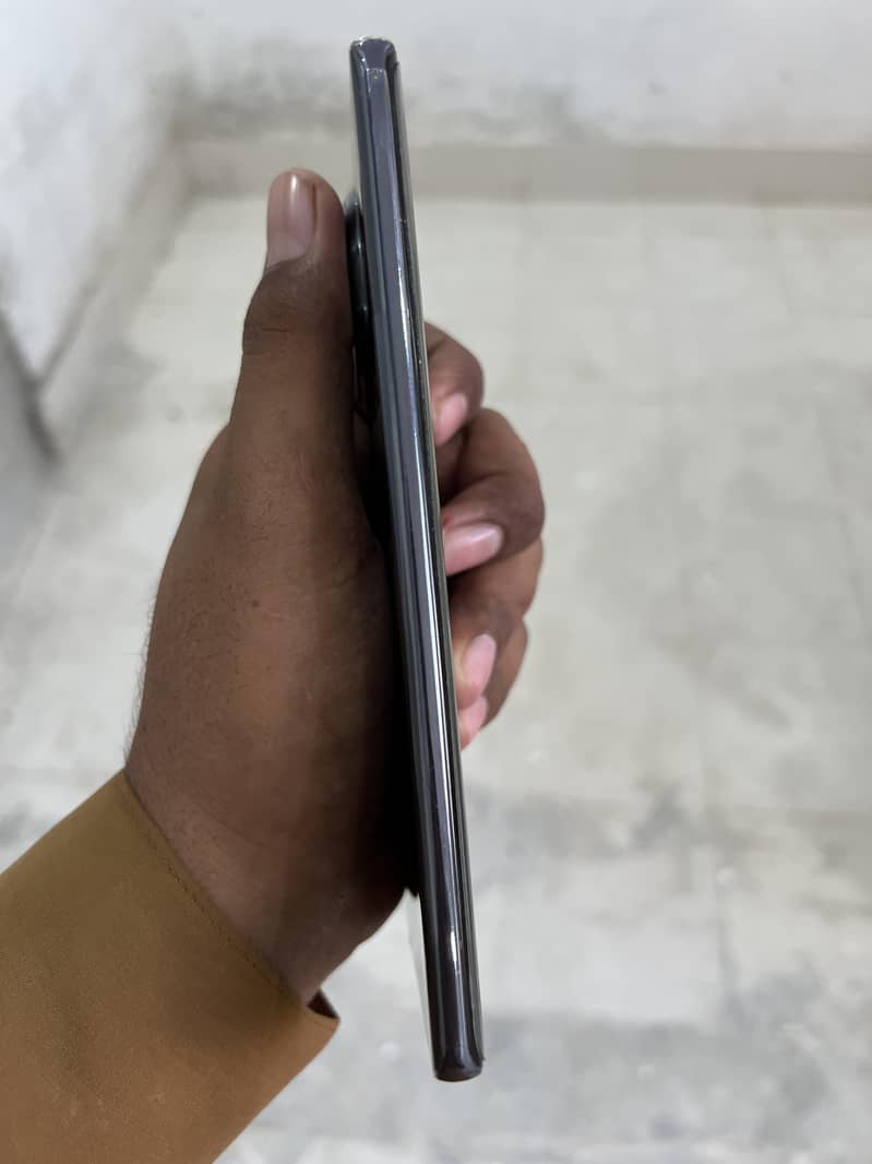 Tecno Spark 20 Pro Plus 1