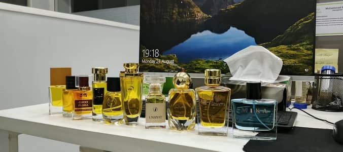 premium perfumes for sale