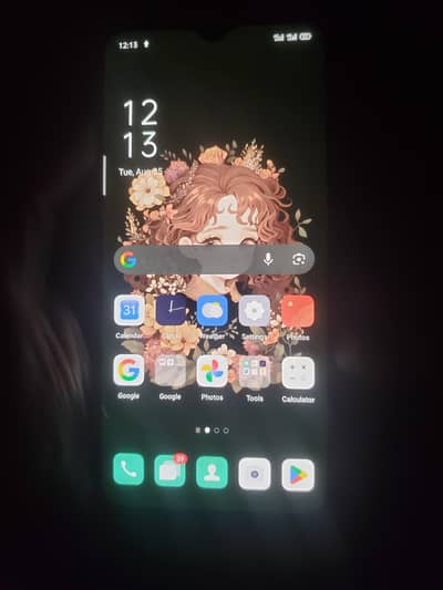 OPPO Reno Z 8gb 512gb