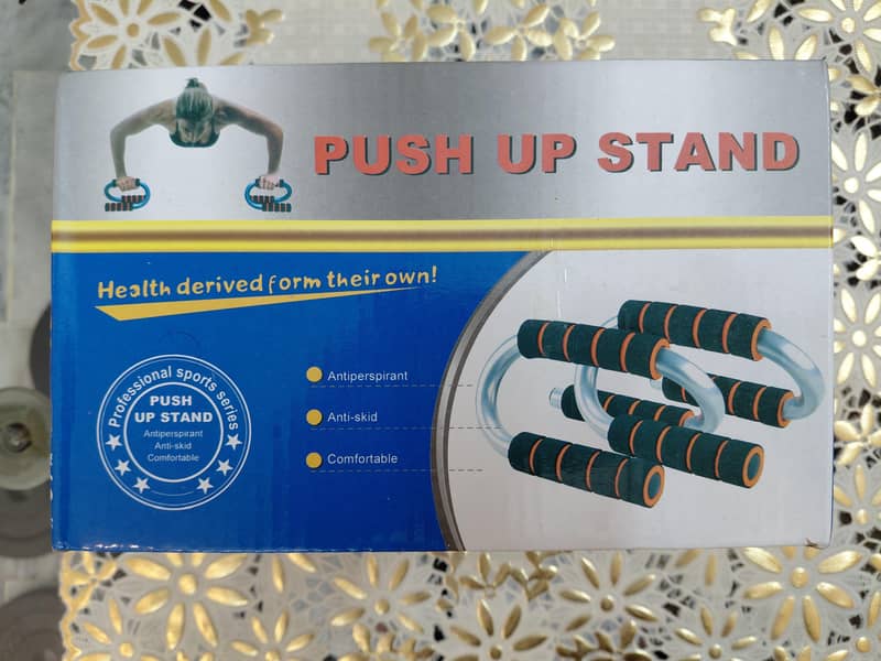 Exercise Equipment 1