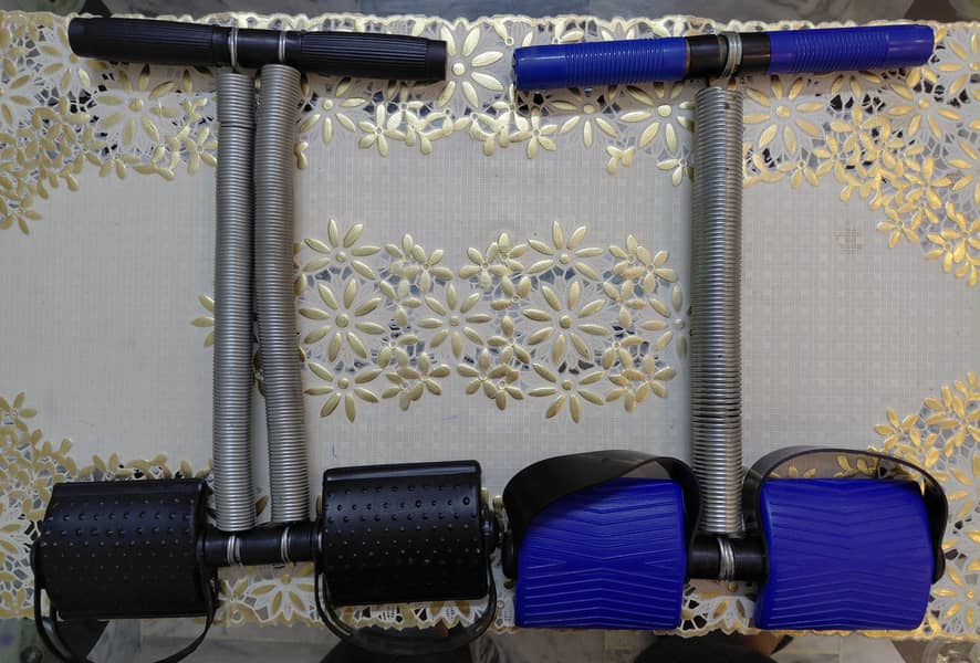 Exercise Equipment 2