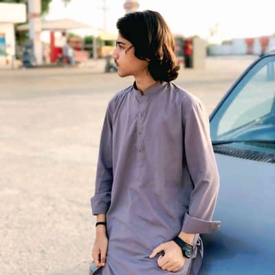 Alii Ahmed