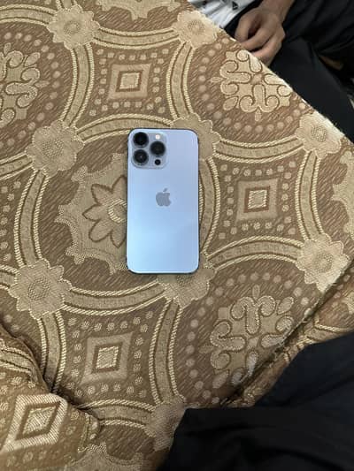 Apple iPhone 13 Pro