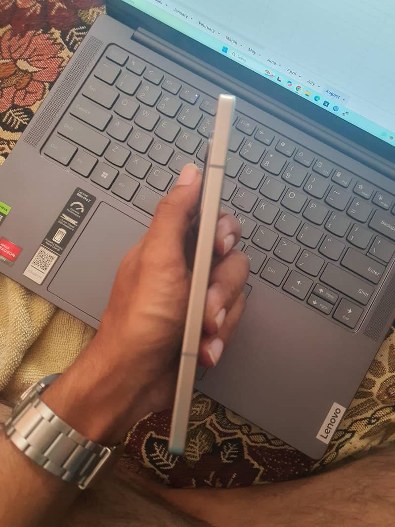 Infinix Note 50 4