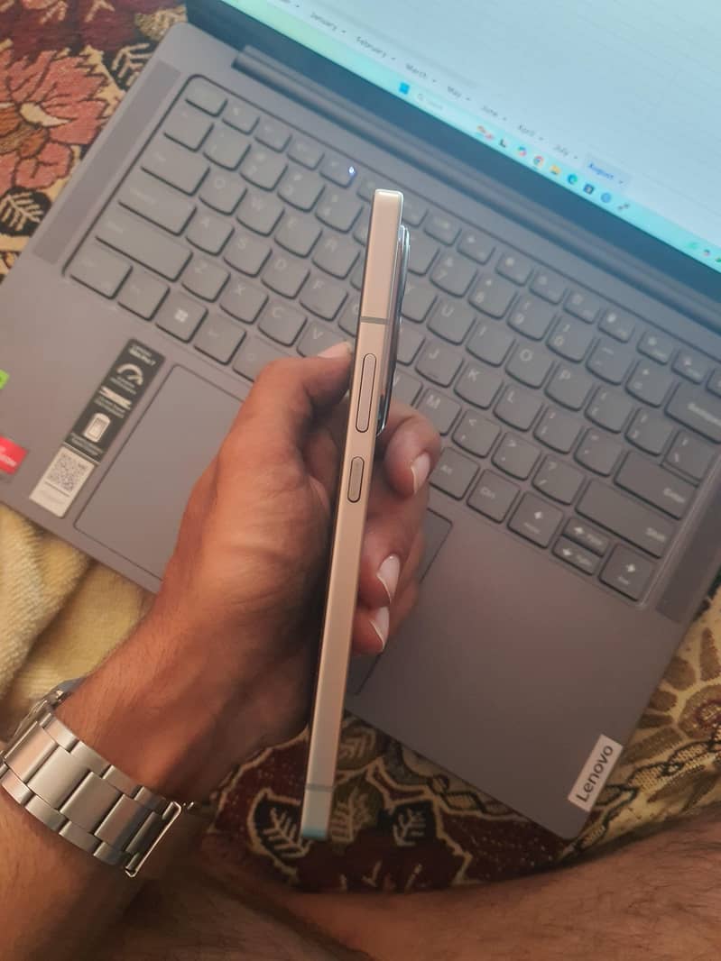 Infinix Note 50 5