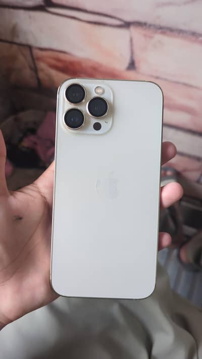Apple iPhone 13 Pro Max JV