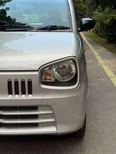 Suzuki Alto 2025