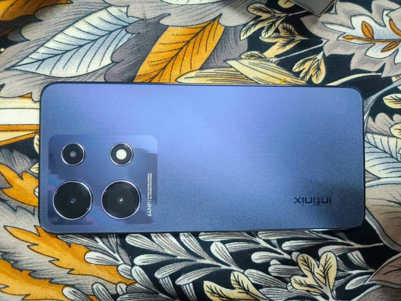 Infinix Note 30 0