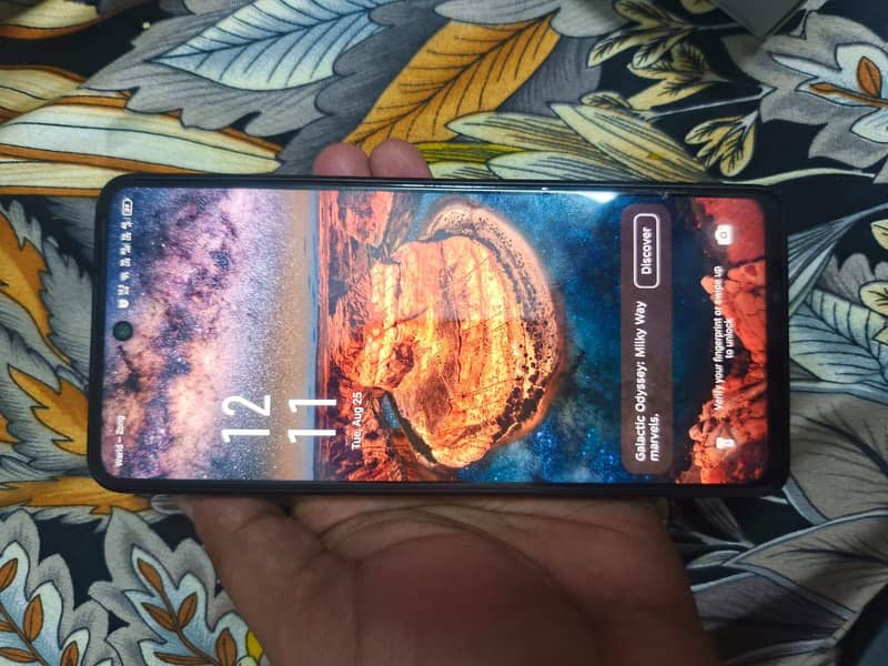 Infinix Note 30 1