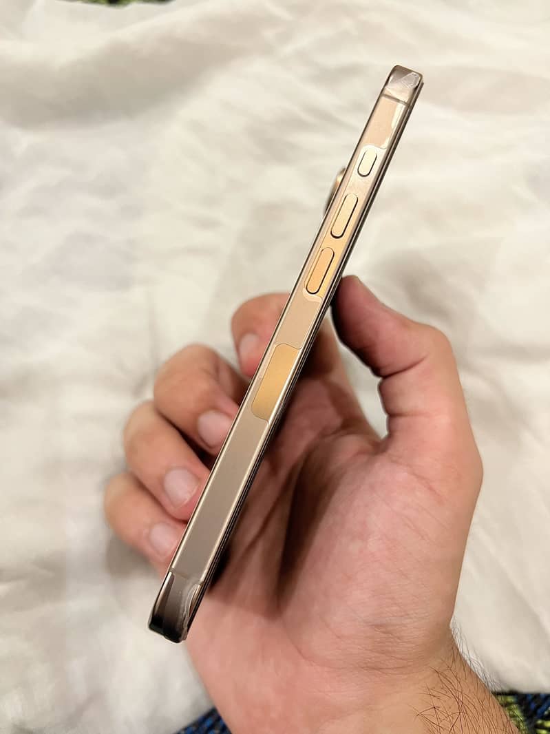 Apple iPhone 16 Pro 3
