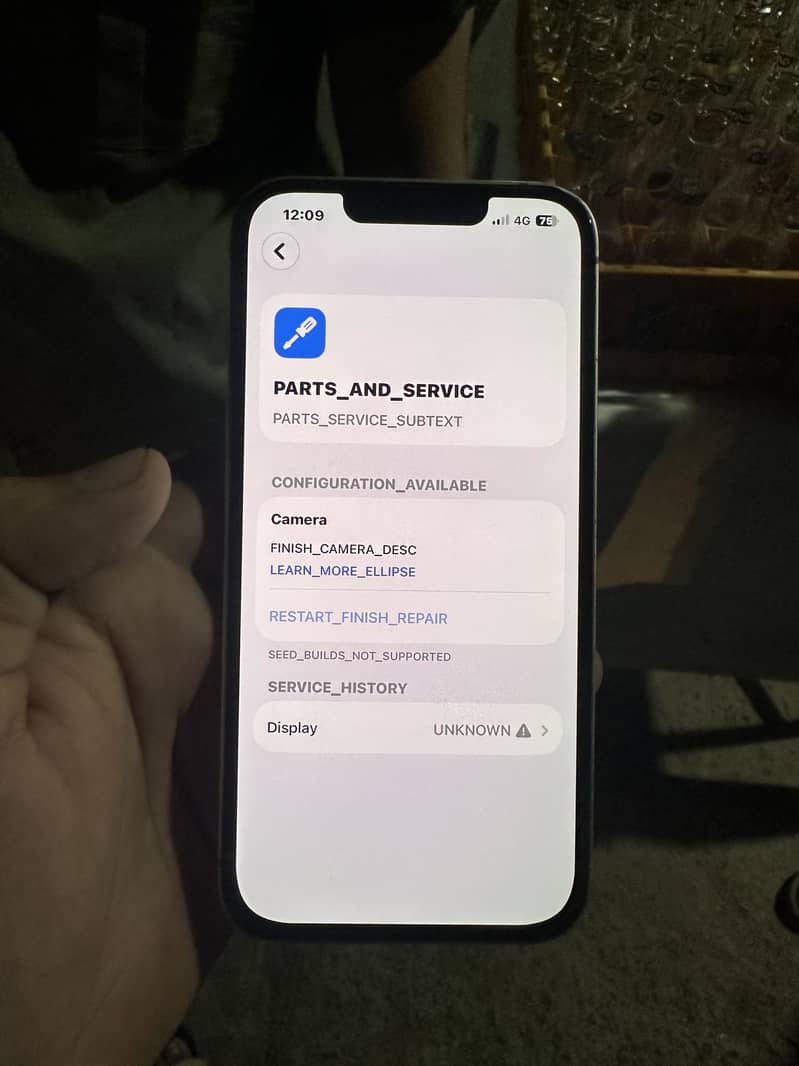 Apple iPhone 13 4
