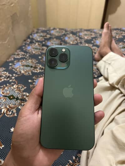 Apple iPhone 13 Pro Max nonpta (jv)
