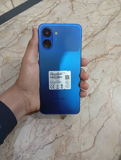 Infinix Other Model go 3 memory 4/128 set with box only no charger.