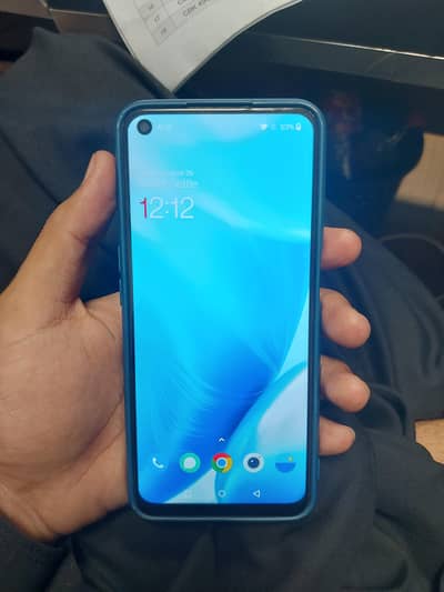 One Plus Nord N200