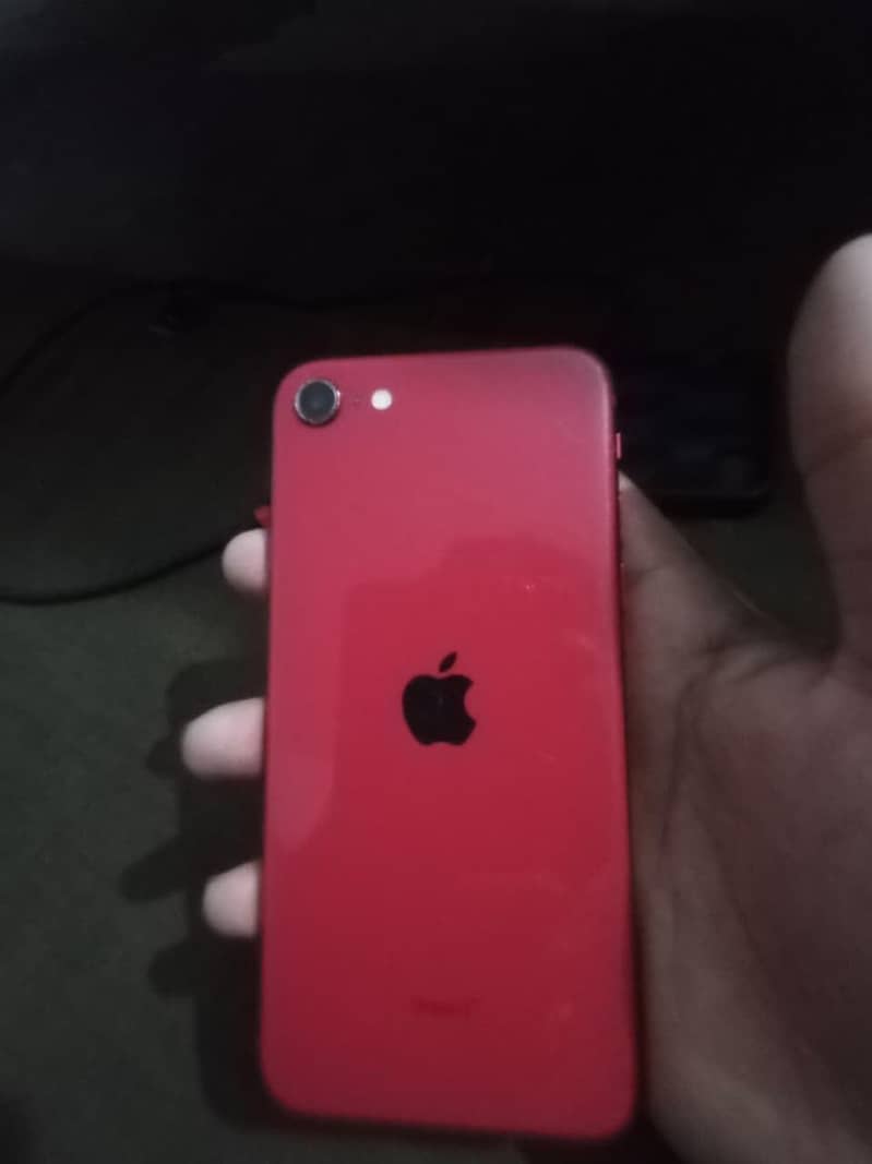 Apple iPhone SE 1