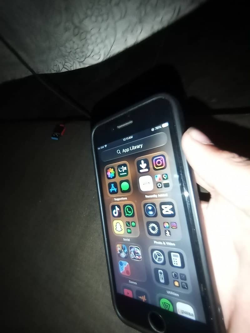 Apple iPhone SE 2