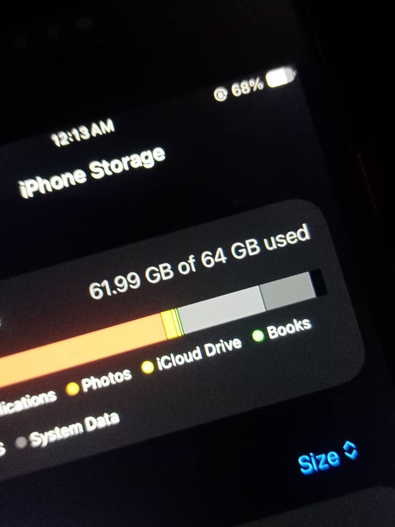 Apple iPhone SE 4