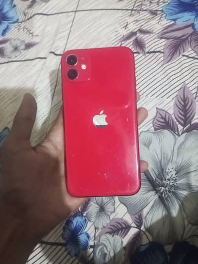Apple iPhone 11