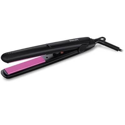Philips kertain infused hair straightener