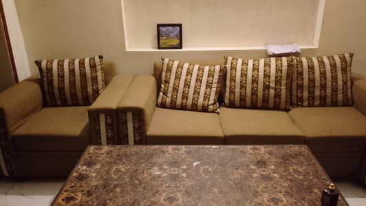sofa set 7 seater