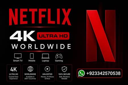 All subscription available worldwide UK USA +923342570538