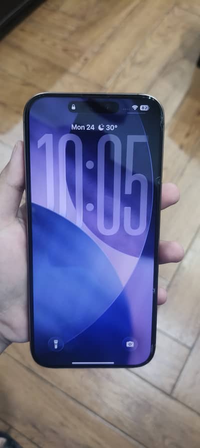Apple iPhone 16 Pro Max factory unlock