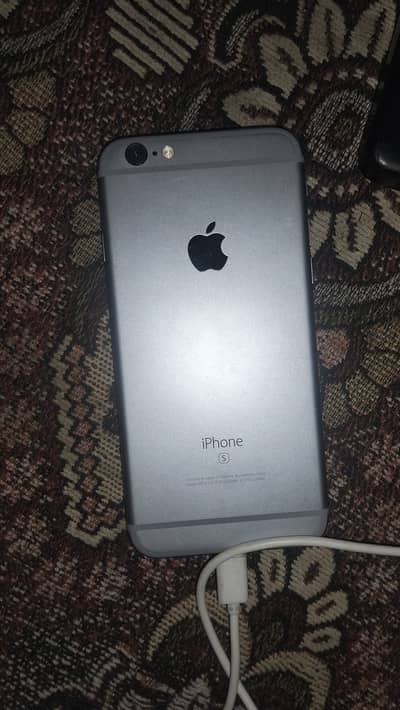 Apple iPhone 6S