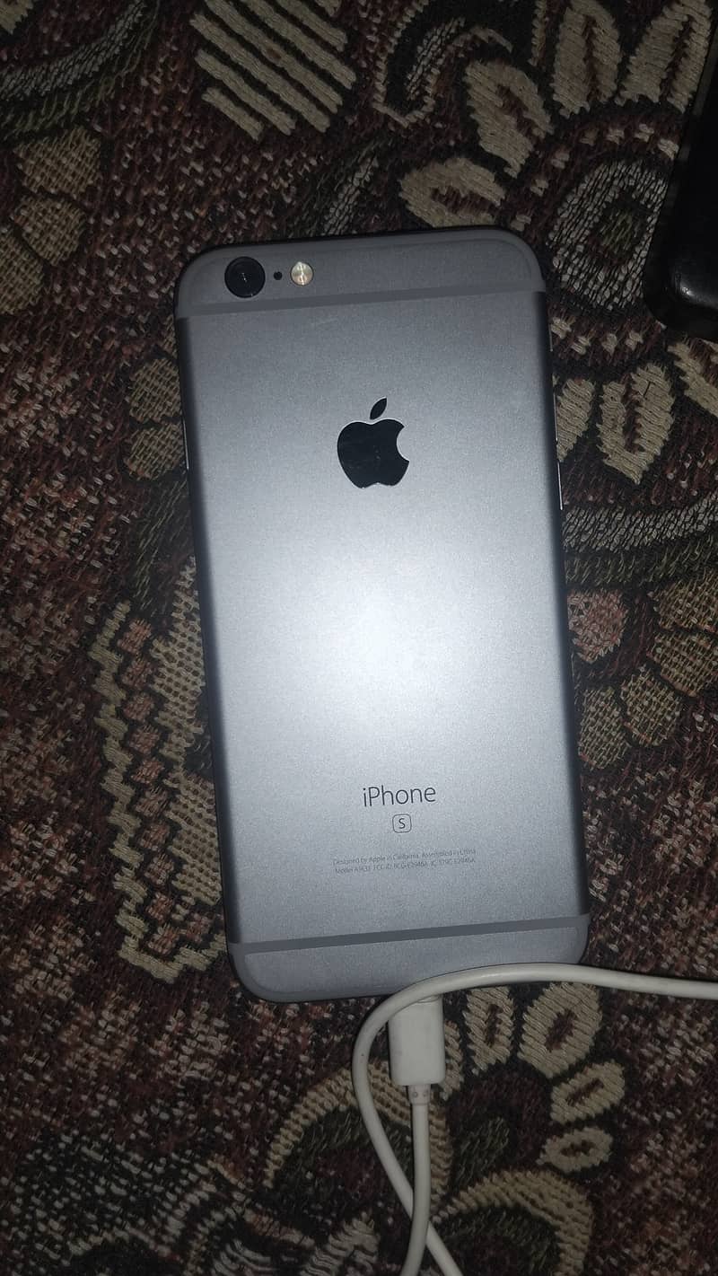 Apple iPhone 6S 0