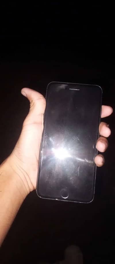 I phone 7plus