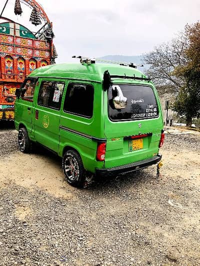Bolan 2015 model 90 %ganioun hai  mechanical gari main koi Kam nahi
