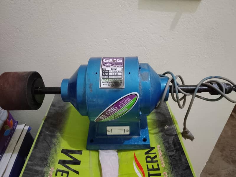 Shoes maker Machine 3