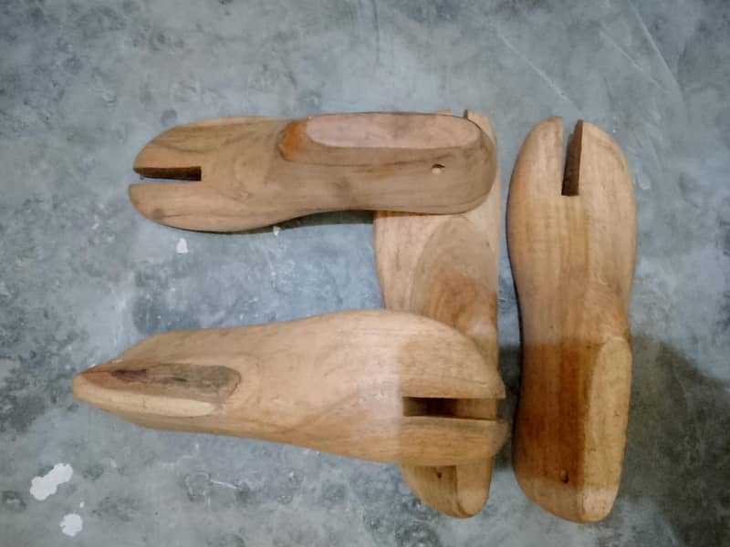 Shoes maker Machine 5