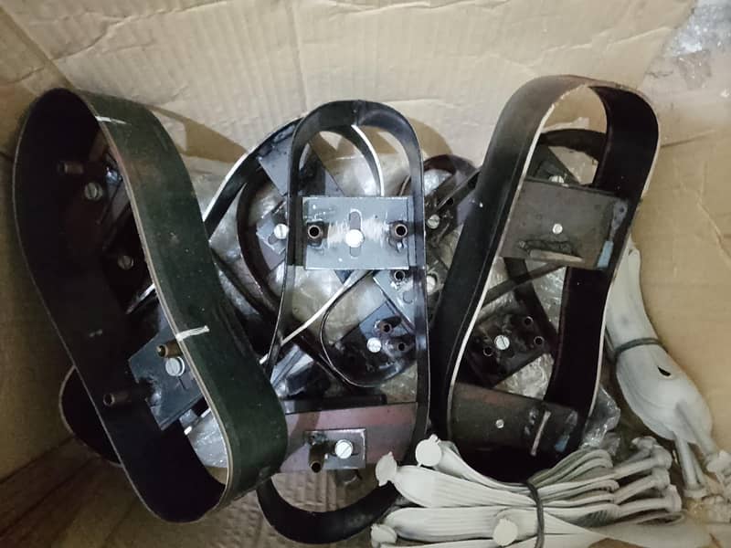 Shoes maker Machine 6