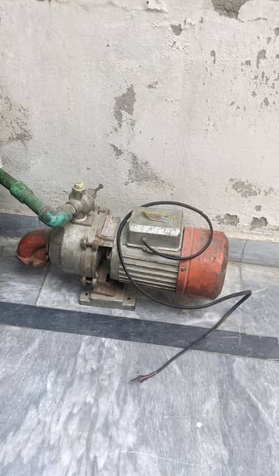Water Motor pump