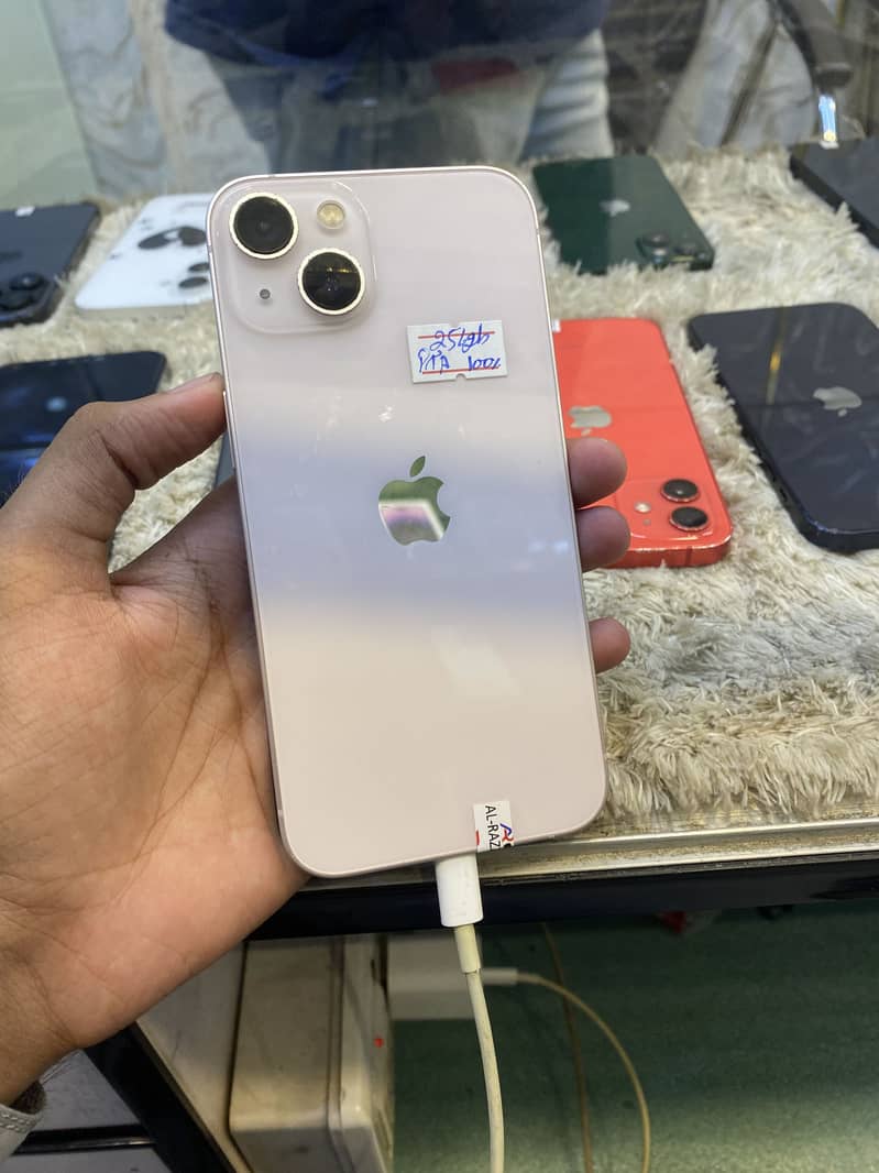 Apple iPhone 15 Pro 2
