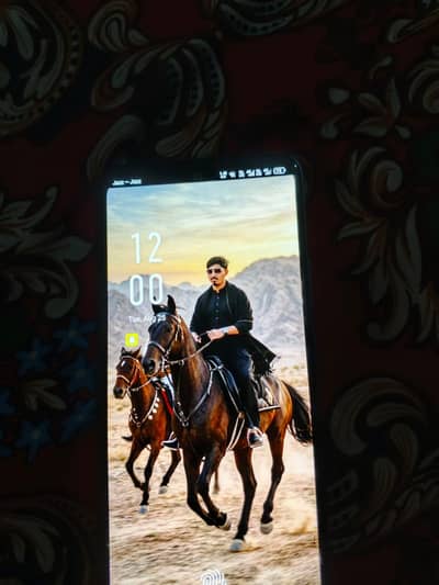 Infinix Hot 50 Pro
