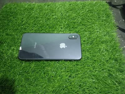 Apple iPhone X