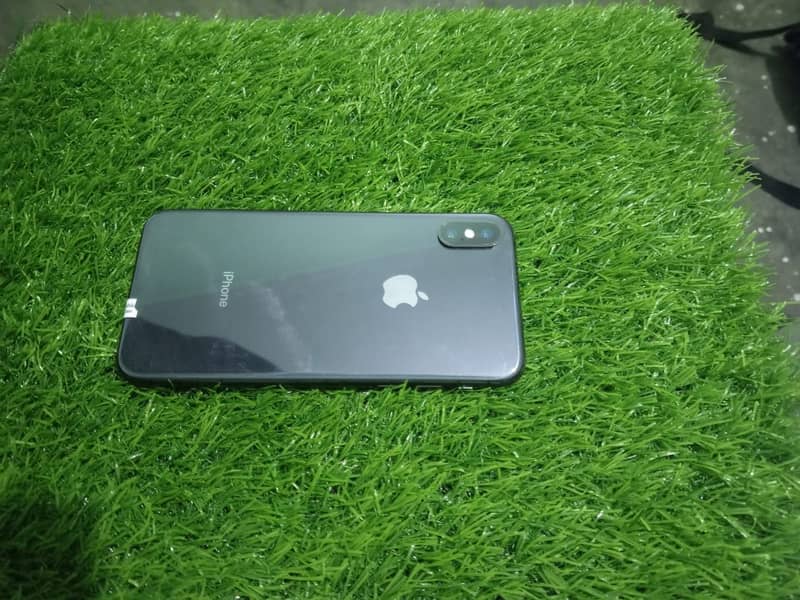 Apple iPhone X 0