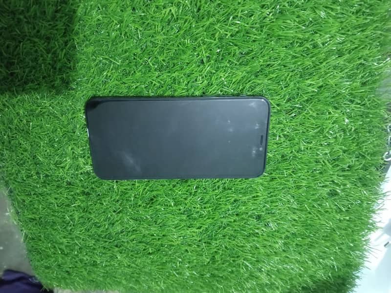 Apple iPhone X 1