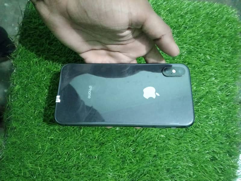 Apple iPhone X 2