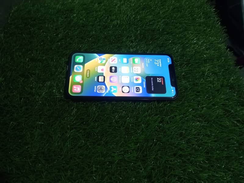 Apple iPhone X 7