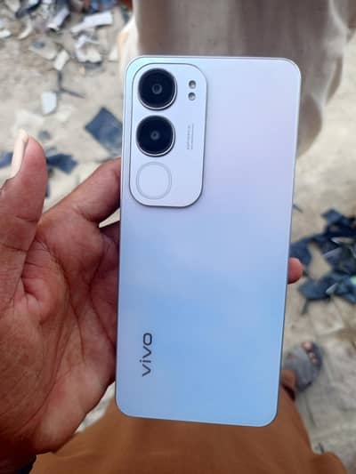 Vivo Y19s