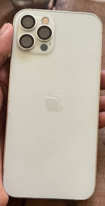 Apple iPhone 12 Pro