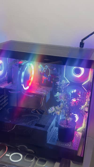 Core i5 3 gen gtx 960 2 gb 12 gb ddr3 128gb ssd 512 gb hdd