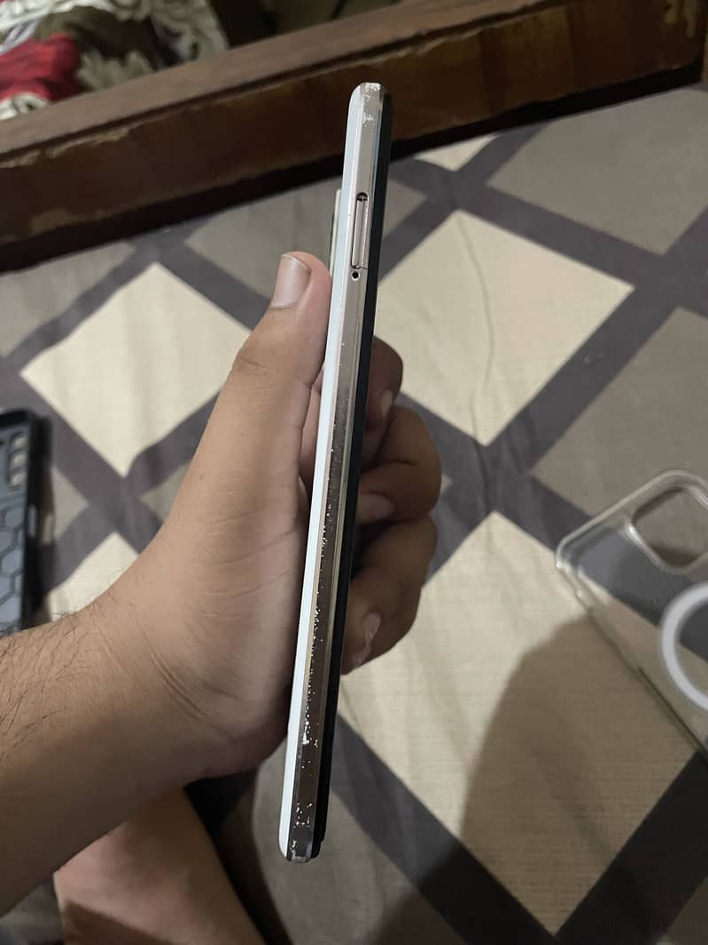 Techno camon 18p 7